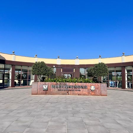 Holidays Homes Rome Golf Appartamenti Marco Simone Aeb エクステリア 写真