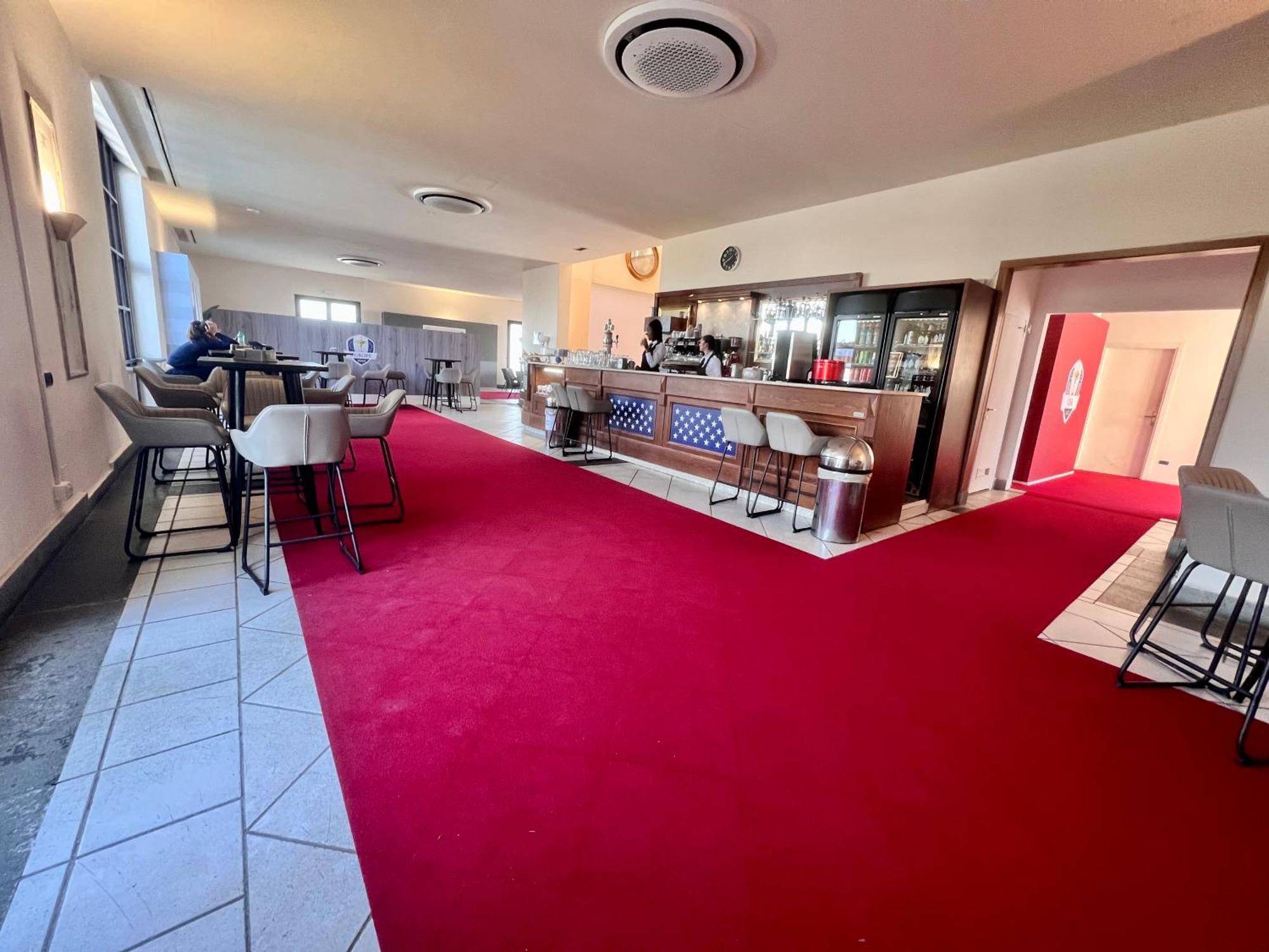 Holidays Homes Rome Golf Appartamenti Marco Simone Aeb エクステリア 写真