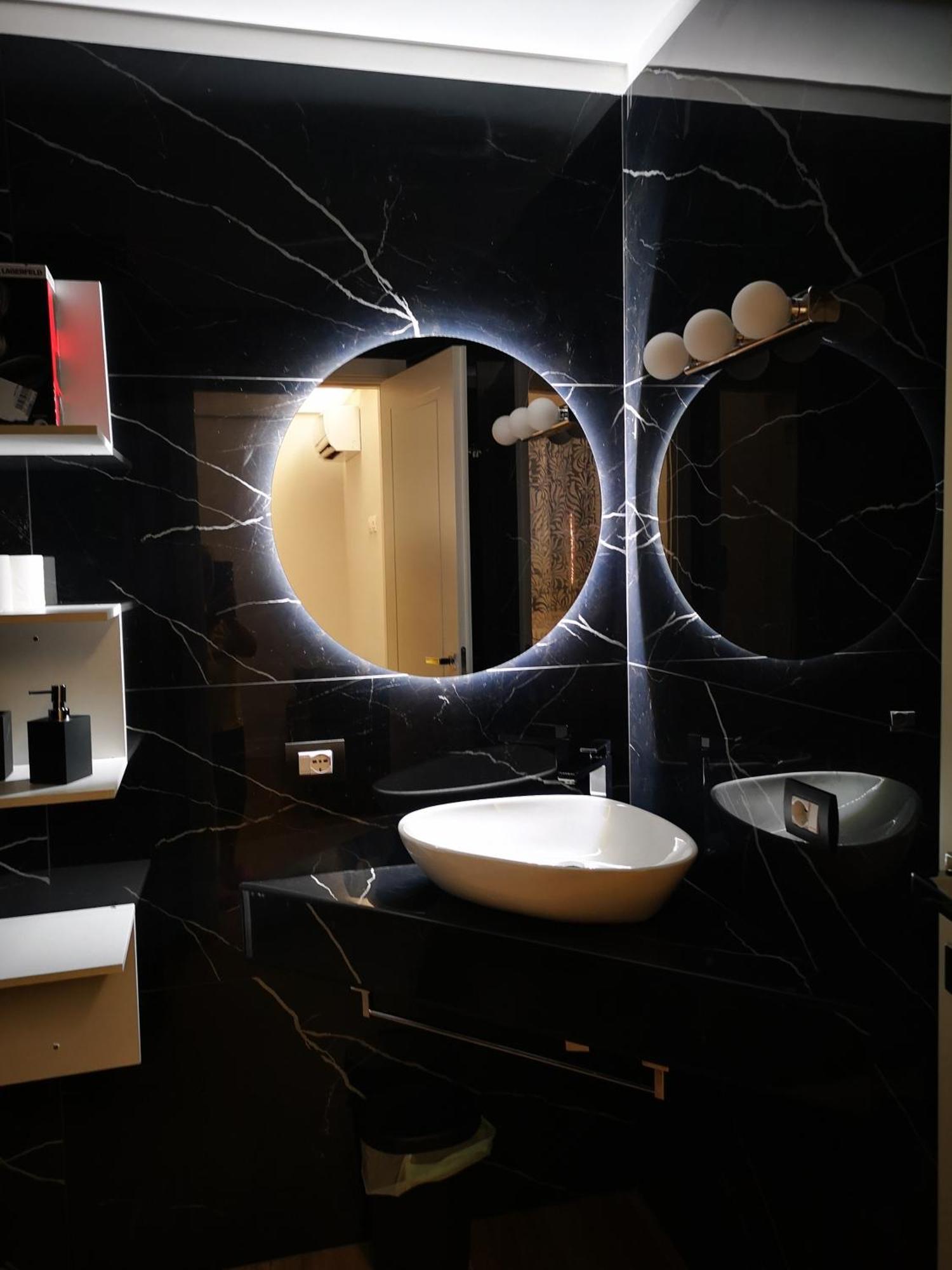 Holidays Homes Rome Golf Appartamenti Marco Simone Aeb エクステリア 写真