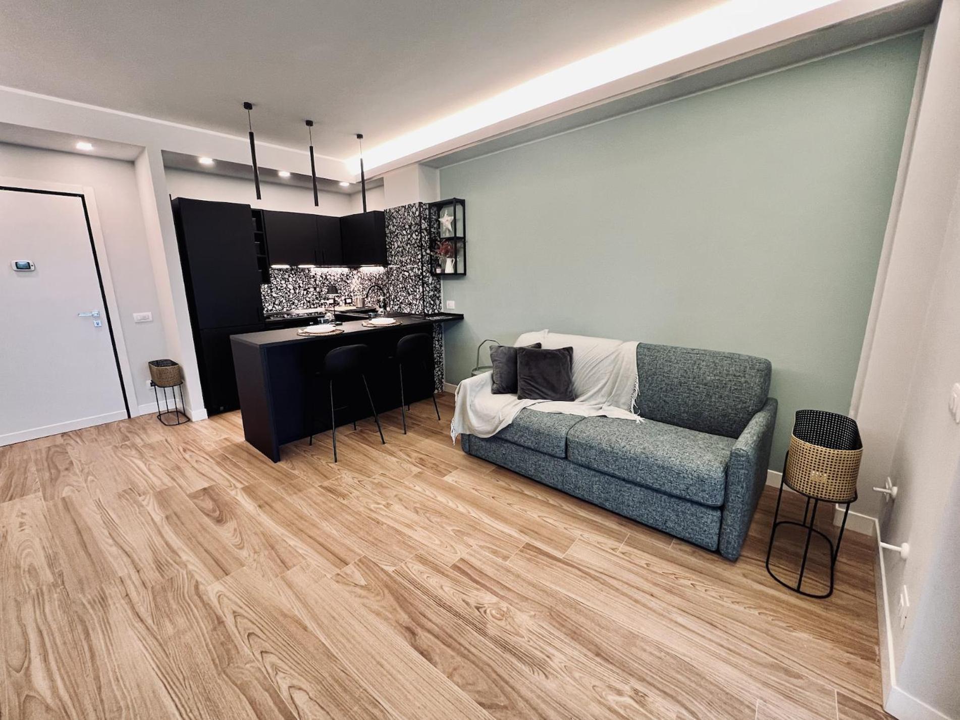 Holidays Homes Rome Golf Appartamenti Marco Simone Aeb エクステリア 写真