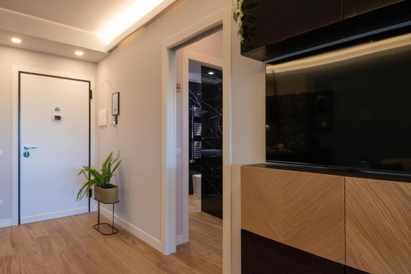Holidays Homes Rome Golf Appartamenti Marco Simone Aeb エクステリア 写真