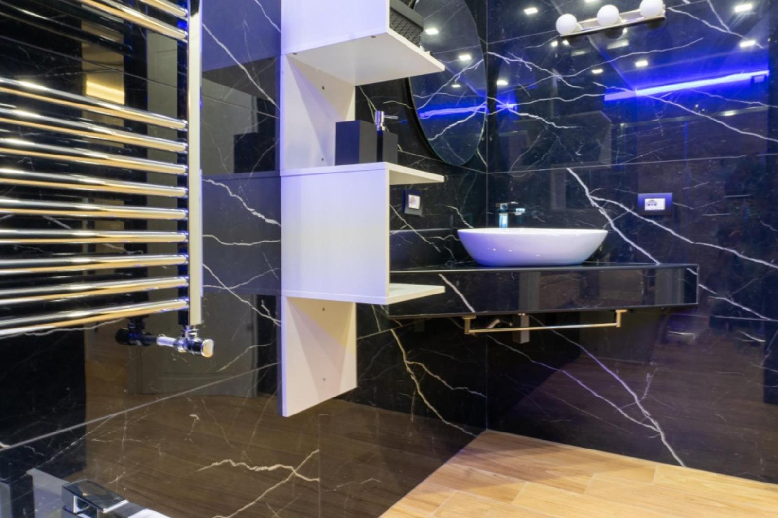 Holidays Homes Rome Golf Appartamenti Marco Simone Aeb エクステリア 写真