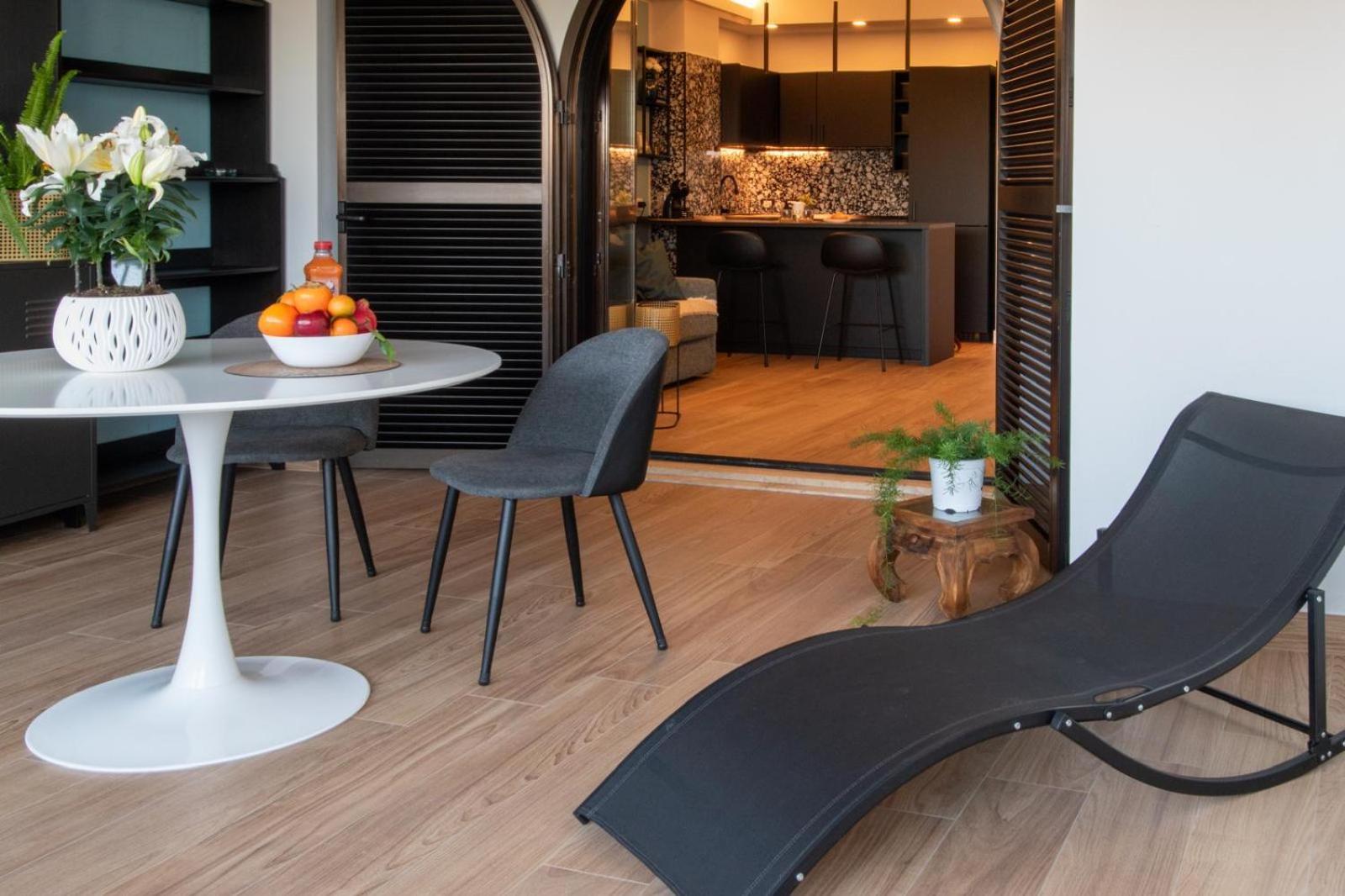 Holidays Homes Rome Golf Appartamenti Marco Simone Aeb エクステリア 写真