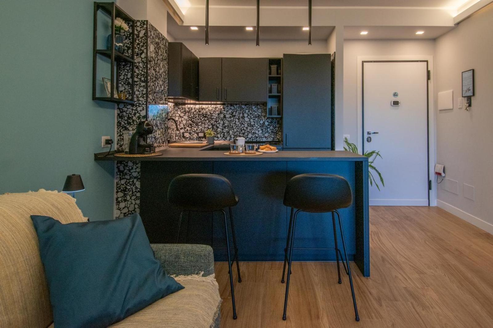 Holidays Homes Rome Golf Appartamenti Marco Simone Aeb エクステリア 写真