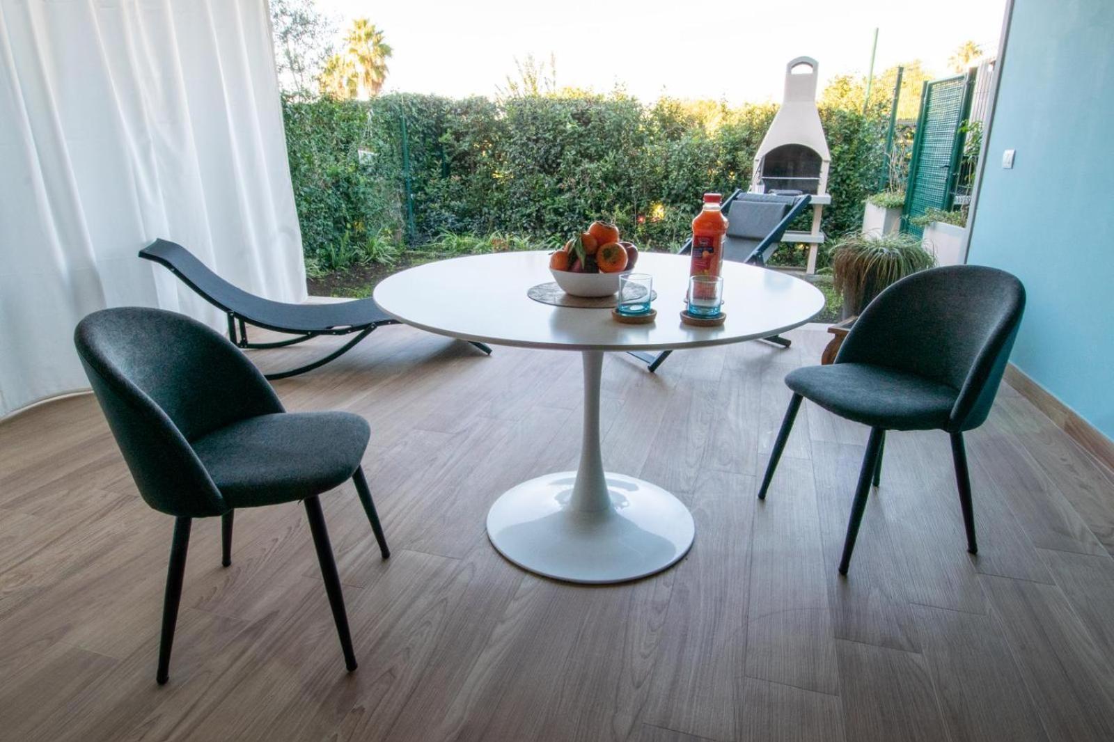 Holidays Homes Rome Golf Appartamenti Marco Simone Aeb エクステリア 写真