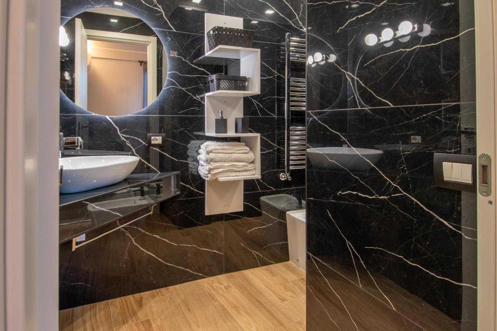 Holidays Homes Rome Golf Appartamenti Marco Simone Aeb エクステリア 写真