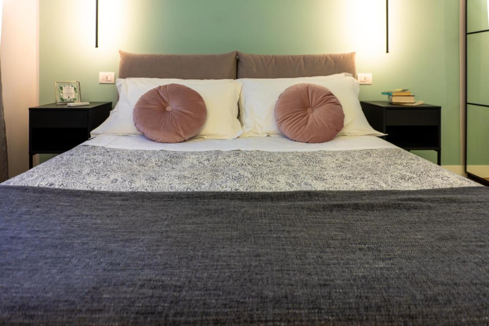 Holidays Homes Rome Golf Appartamenti Marco Simone Aeb エクステリア 写真