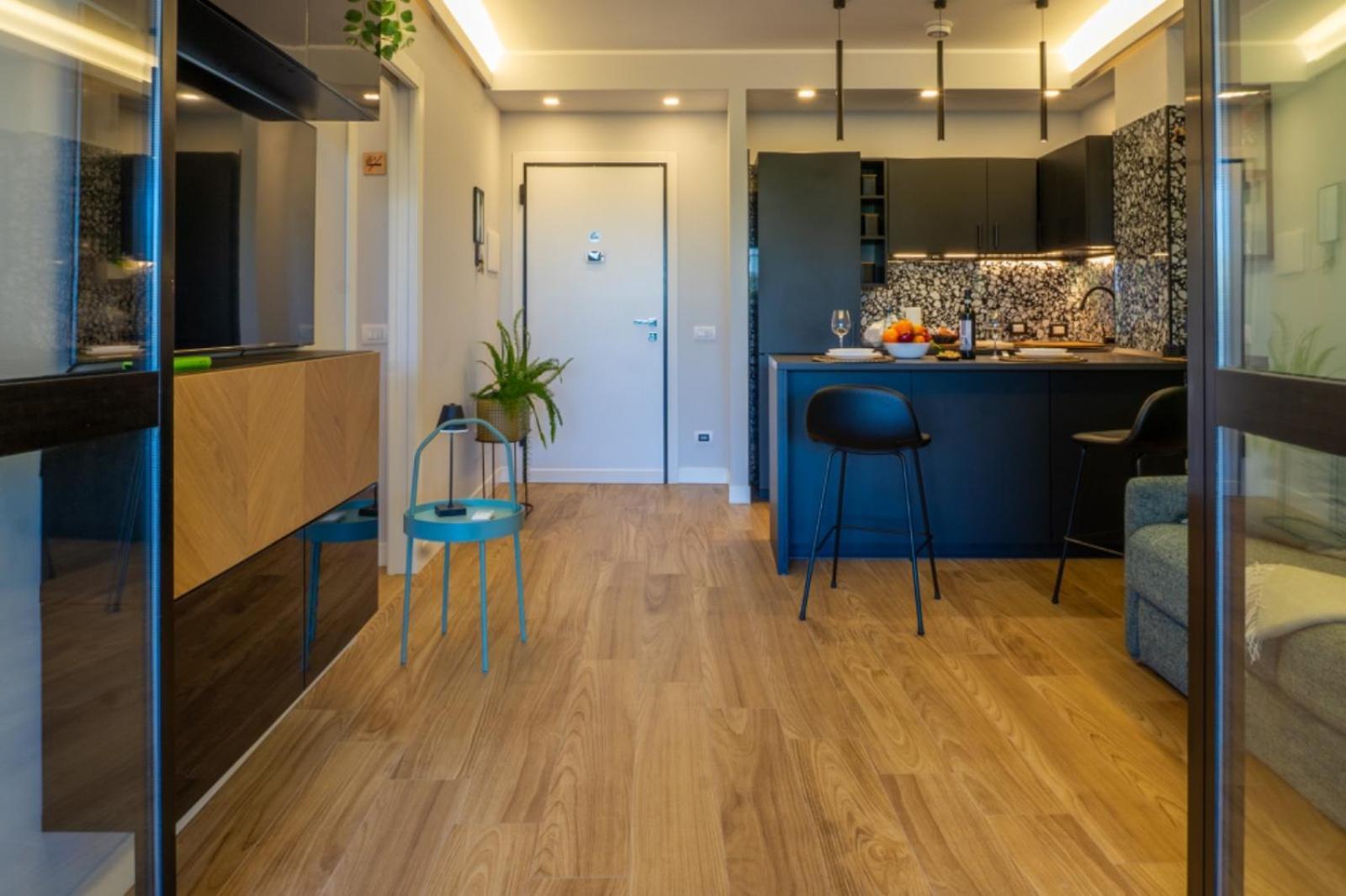 Holidays Homes Rome Golf Appartamenti Marco Simone Aeb エクステリア 写真