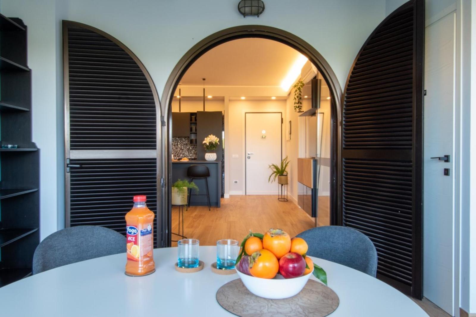 Holidays Homes Rome Golf Appartamenti Marco Simone Aeb エクステリア 写真